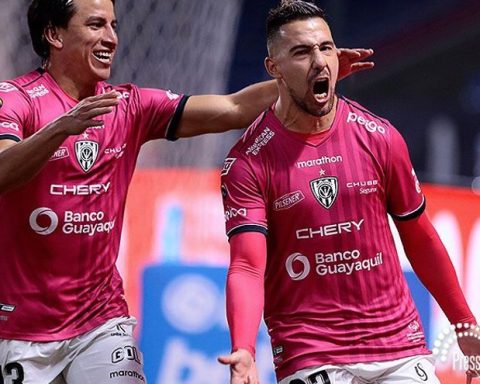 Independiente del Valle wins its first title in Ecuador