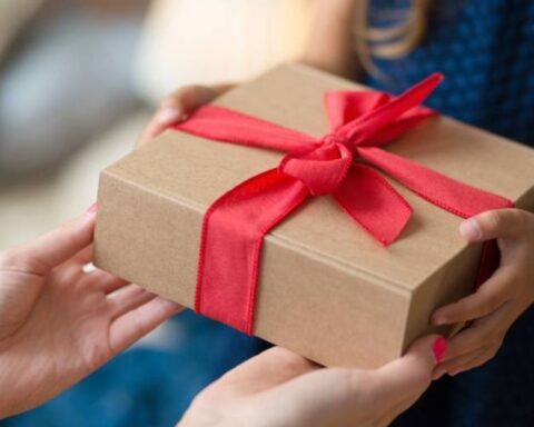 Is the gift too small for you ?: consumer rights after Christmas