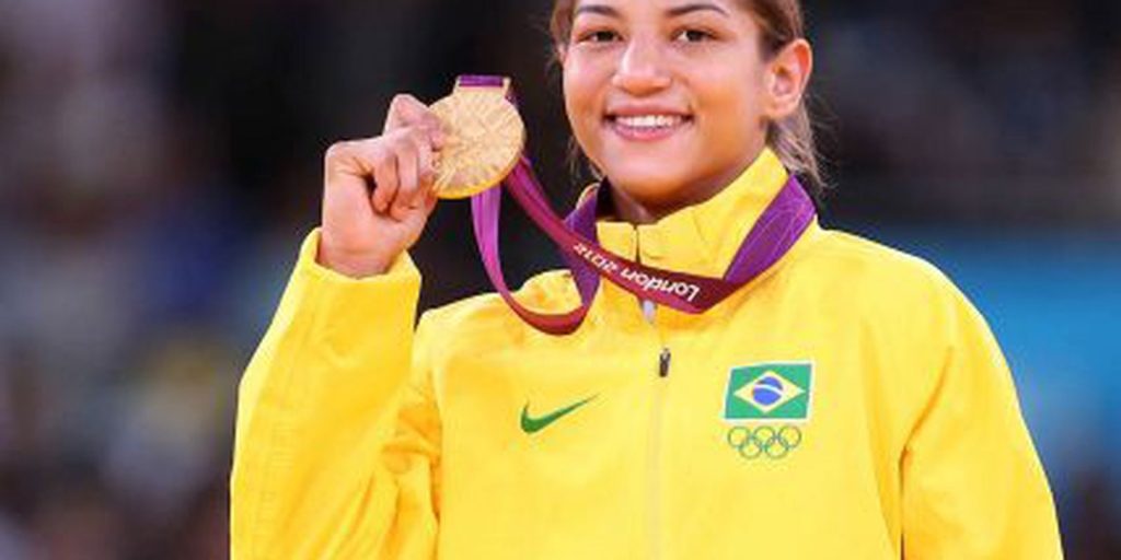 Judo: Olympic champion Sarah Menezes will coach the women's team