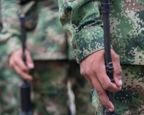 Justice exonerates Afros from compulsory military service in Colombia