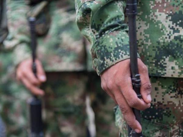 Justice exonerates Afros from compulsory military service in Colombia