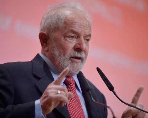 Lula asks to "act seriously" before the Brazilian elections of 2022