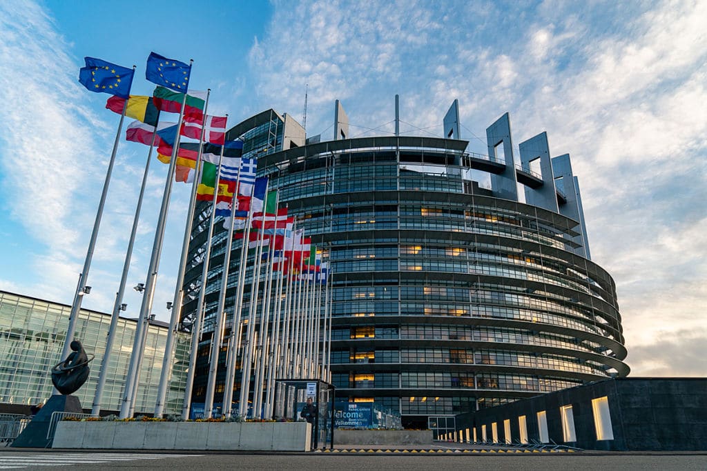 Eurodiputados rechazan farsa electoral