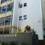 MP denounces Rio's civil police officer and police obstruction of justice