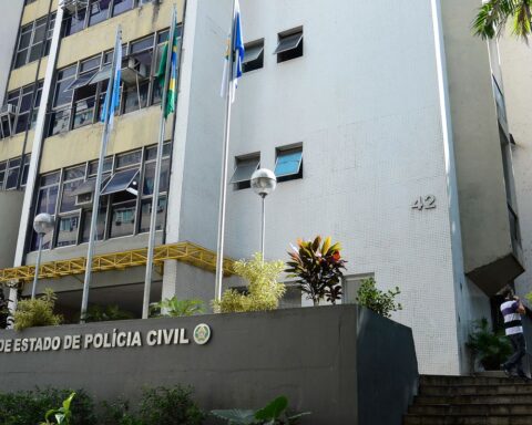 MP denounces Rio's civil police officer and police obstruction of justice