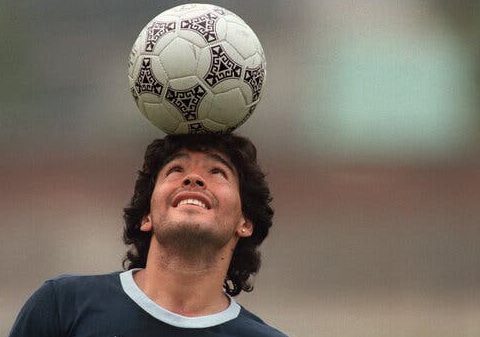 Maradona's legacy auction: the list of assets