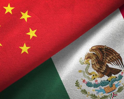 Mexico highlights resilience in trade flows with China