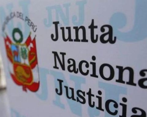 National Board of Justice: Registration for the contest of judges and prosecutors expires on January 14
