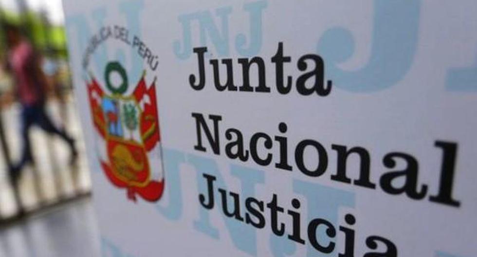 National Board of Justice: Registration for the contest of judges and prosecutors expires on January 14