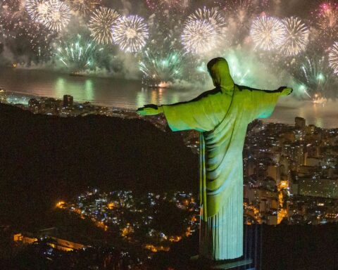 New Year's Eve will have 100% occupancy in major hotels in Rio