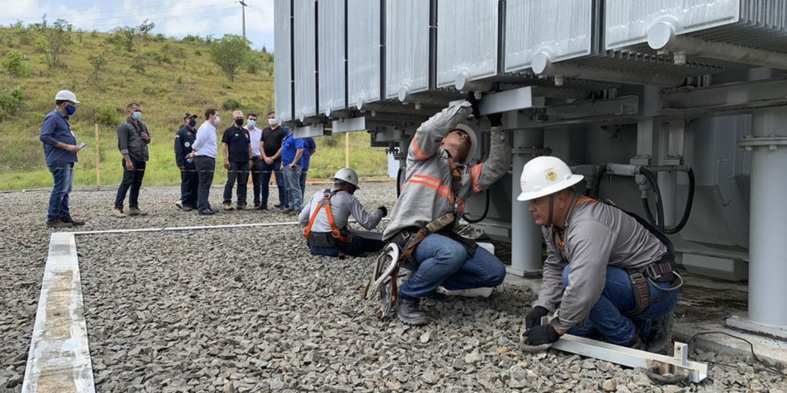 Operation seeks to identify more responsible for blackouts in Amapá