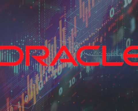 Oracle anuncia los resultados financieros del segundo trimestre del año fiscal 2022