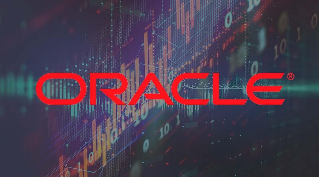Oracle anuncia los resultados financieros del segundo trimestre del año fiscal 2022