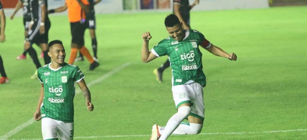 Oriente defeated Real Santa Cruz (2-0) and aspires to be transferred to Libertadores on the last date