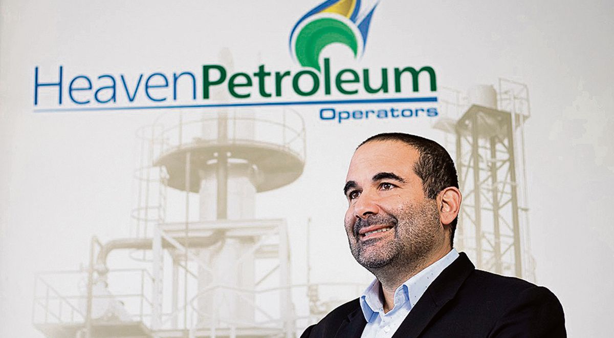 Petroperú tender was tailored to Samir Abudayeh's company