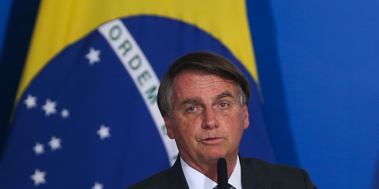 President Jair Bolsonaro says that PEC dos Precatórios is not a default