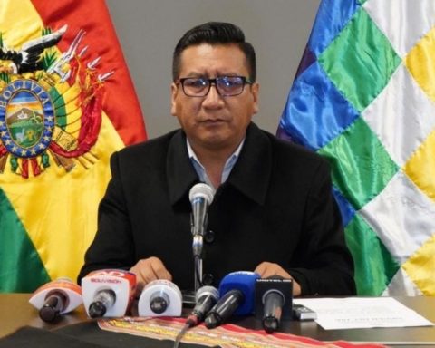 President of Deputies calls for audits in public institutions to rule out corruption