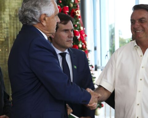 President signs Goiás adhesion to fiscal recovery plan