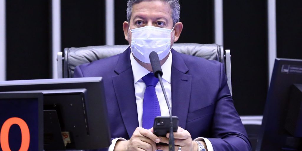Promulgation of the PEC dos Precatórios will be sliced, says Arthur Lira