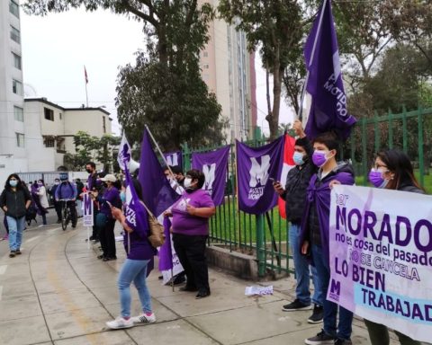 Purple Party will hold internal elections to elect a new leadership