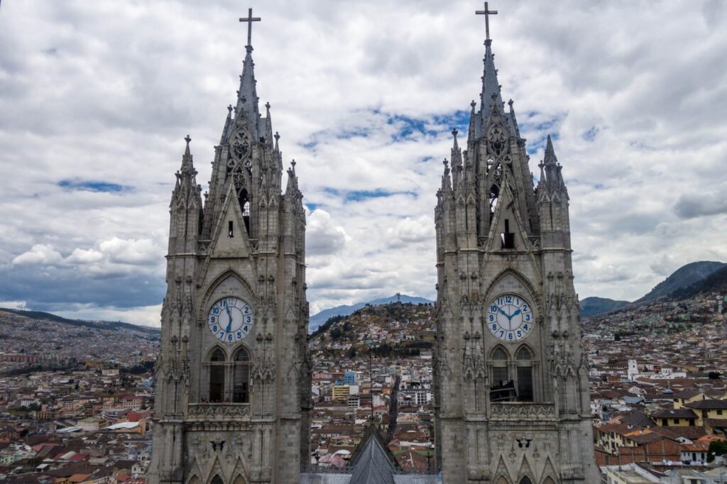 Quito's tourism sector expects to grow 40%