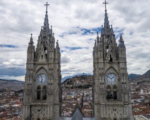 Quito's tourism sector expects to grow 40%