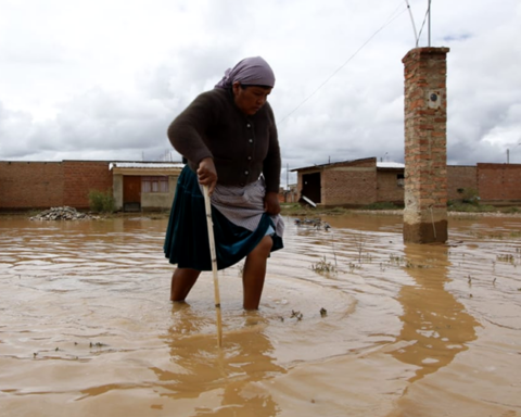 Rains and river overflows wreak havoc in various regions of the country