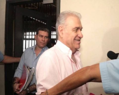 Ramón González Daher and his son are sentenced to 15 years in prison