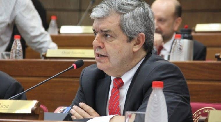 Riera's appointment as ambassador to the OAS is rejected