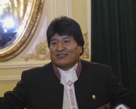 Runasur event falls due to possible absence of Evo Morales