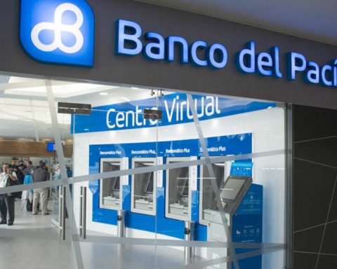 HECHO. Banco del Pacífico es el segundo en activos, pero está en el puesto siete en utilidades.