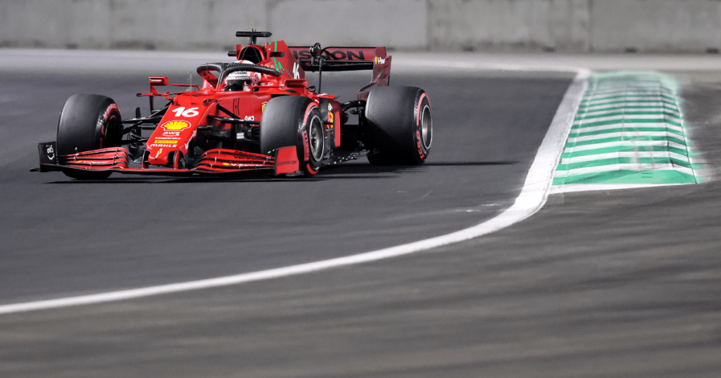 Santander will once again sponsor Ferrari in F1