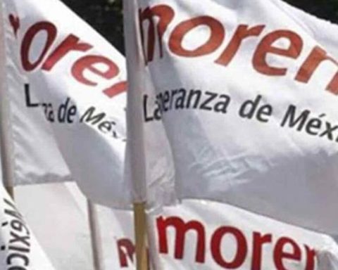 State disputes raise risks of rupture in Morena compared to 2022