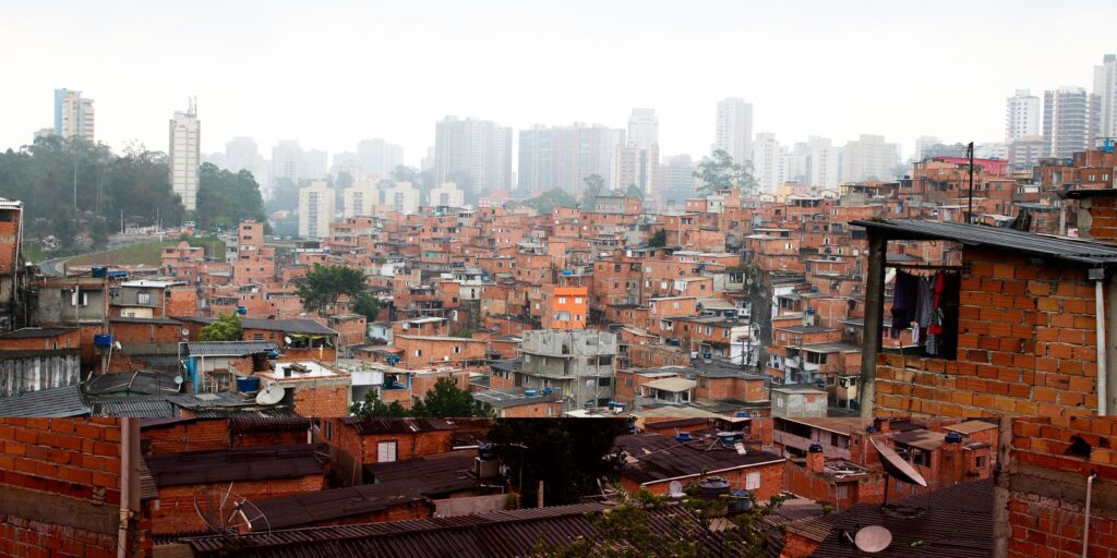 State of São Paulo to indemnify families of victims in Paraisópolis