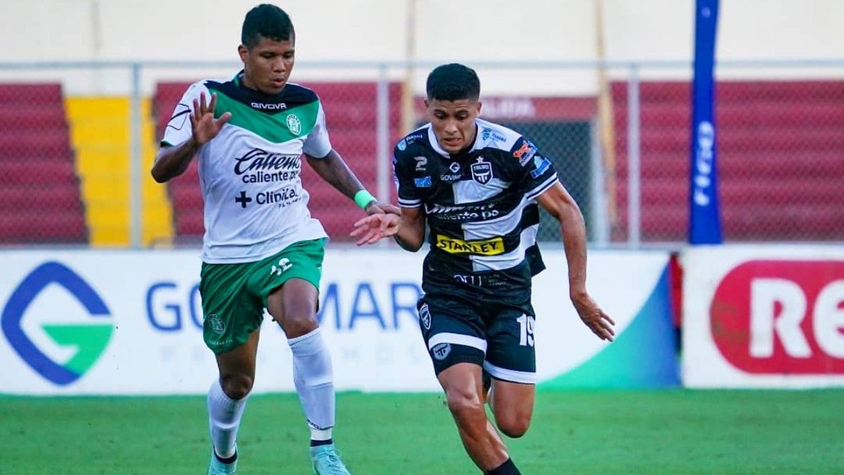 Tauro FC and Herrera FC will play the final of the Clausura 2021 in Panama