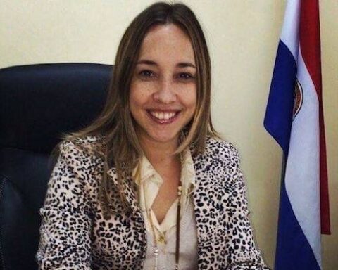 The Court ratifies the removal of Judge Tania Irún