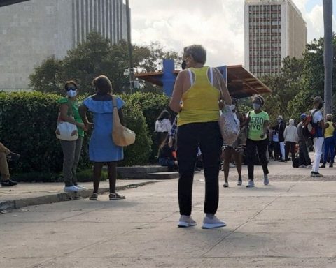 The Federation of Cuban Women points to the denunciation of sexual abuse