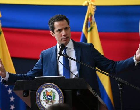 The US ratifies its support for Guaidó and asks to resume negotiations in Venezuela