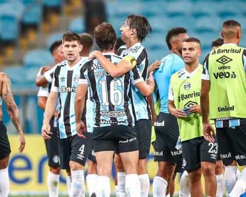 The drama of the Brazilian historicals and purgatory in Serie B