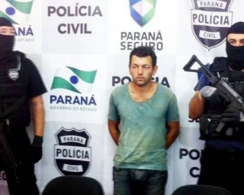 The murderer of journalist Pablo Medina is sentenced to 36 years in prison