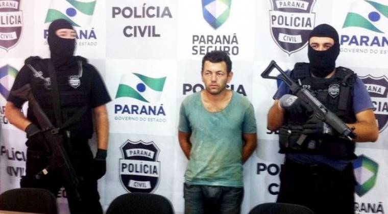 The murderer of journalist Pablo Medina is sentenced to 36 years in prison