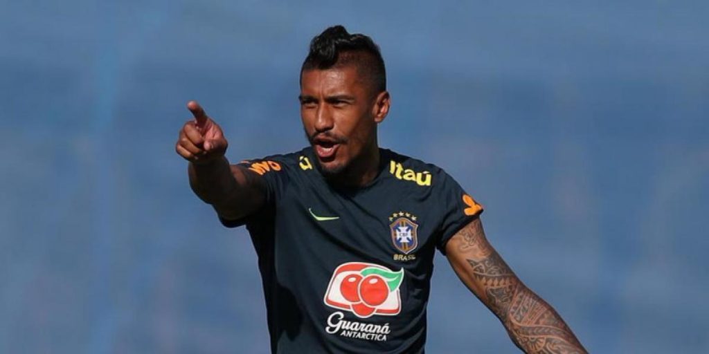 The new destiny of the ex Barcelona Paulinho