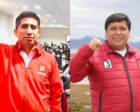 They confirm preventive detention against fugitive Arturo Cárdenas, but lift measure for Eduardo Bendezú