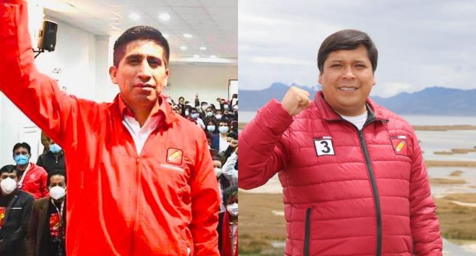 They confirm preventive detention against fugitive Arturo Cárdenas, but lift measure for Eduardo Bendezú