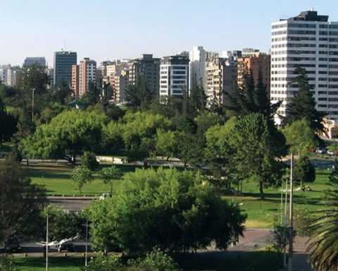 En el norte de Quito se encuentra uno de los sectores más caros de América Latina.