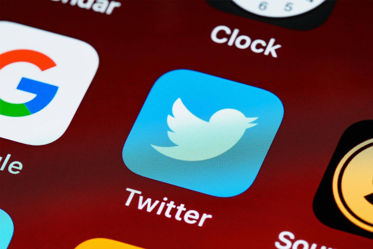 Twitter eliminates official propaganda accounts in Venezuela, Mexico and Russia