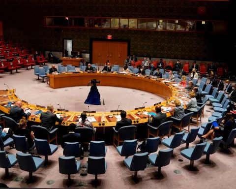 UN postpones case of recognition of Taliban government without date