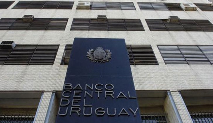 Uruguay's GDP grew 5.9% in year-on-year terms