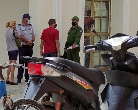 Washing machines, motorcycles and even pigs, nothing escapes the wave of robberies in Cuba