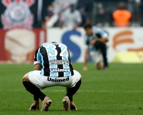 What is at stake in the last day of the Brasileirao?